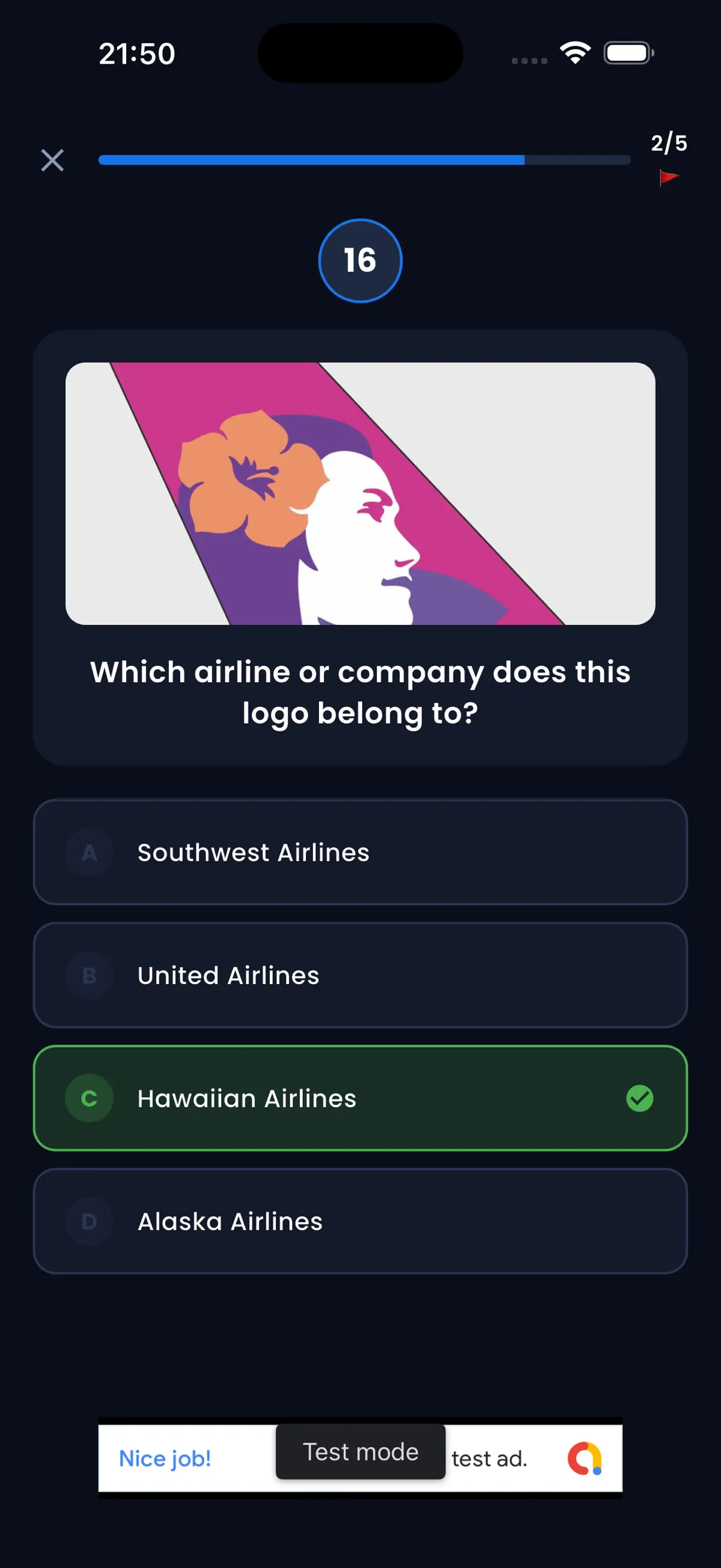 TrivAir