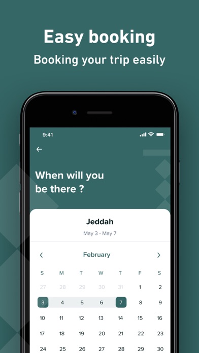 mabaat - مبات Screenshot