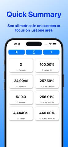Intervelocity screenshot
