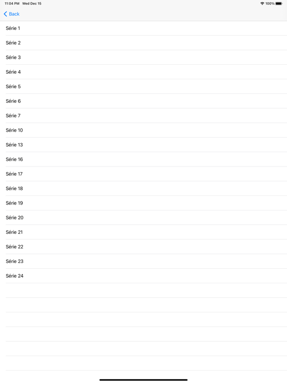 Screenshot #6 pour Code de la Route 2025 Permis B