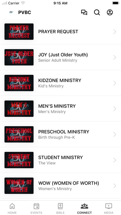 Point View Baptist Church TX