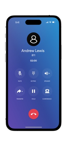 GCS VoIP Screenshot 4 of 6