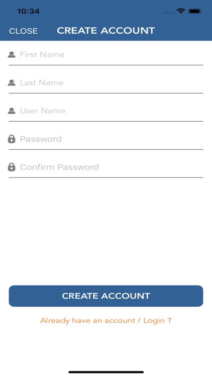 Parabit Event Tracker screenshot-5