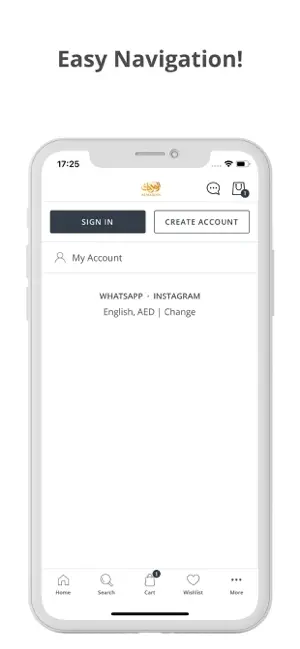 Almarjan screenshot 4