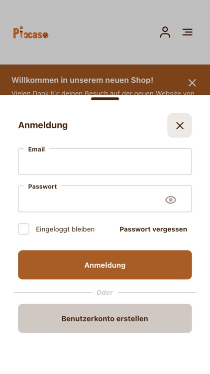 Piccaso Pizza Burger Schladen