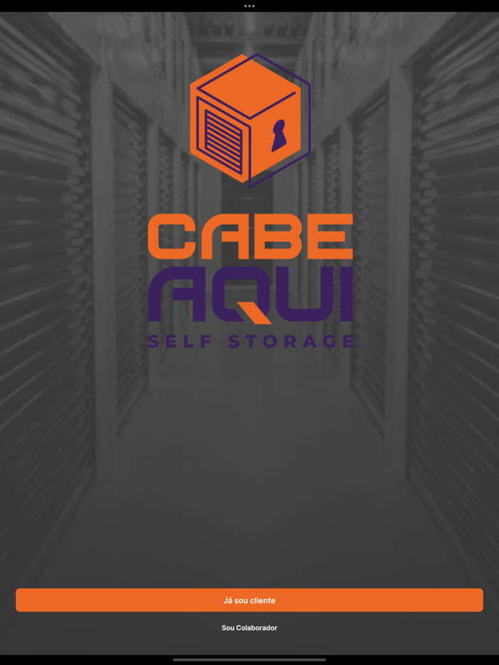 Cabe Aqui Self Storage