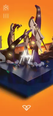 Hideaways Wonders - Screenshot 4