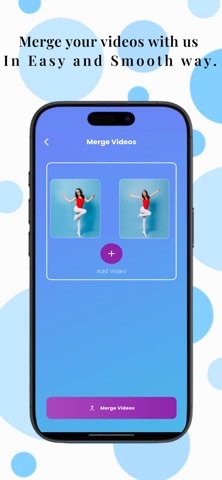 Video Editor Pro – Music Tools Screenshot 3 of 5