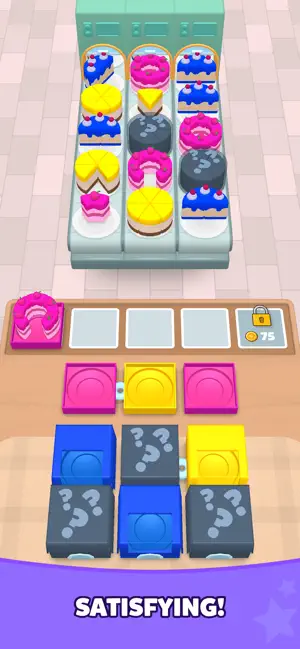 Cake Slices screenshot 4