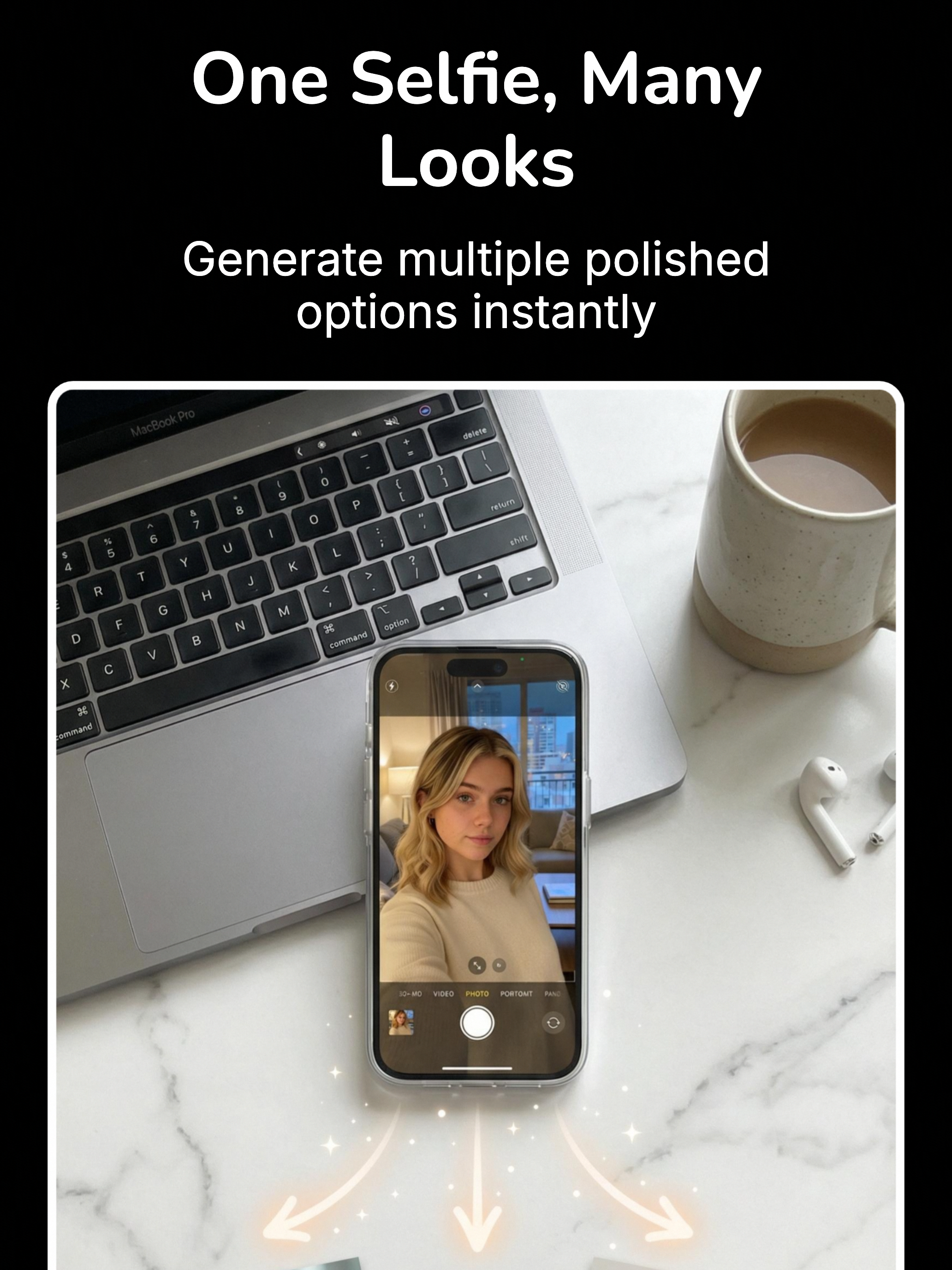 AI Headshots Professional screenshot 9