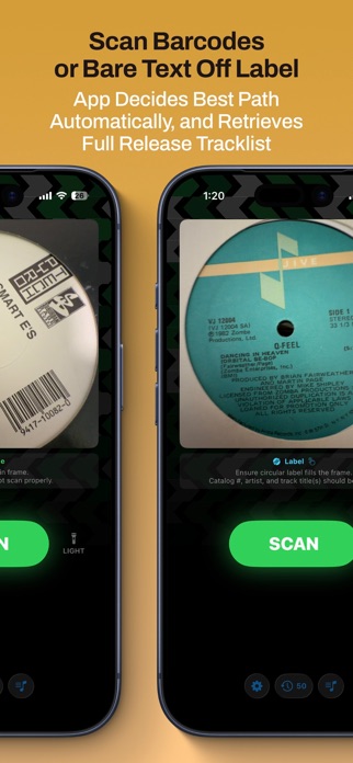 Label Mate Screenshot 3 of 3