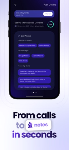 Ask-Nova Screenshot 1 of 3