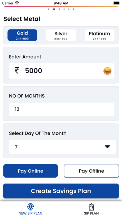 JEWEL JEWELLERS Screenshot