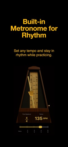 TicTune screenshot