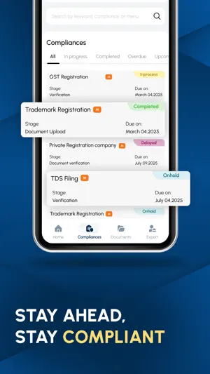 Zolvit (formerly Vakilsearch) screenshot 4