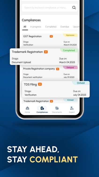Zolvit (formerly Vakilsearch) screenshot-3