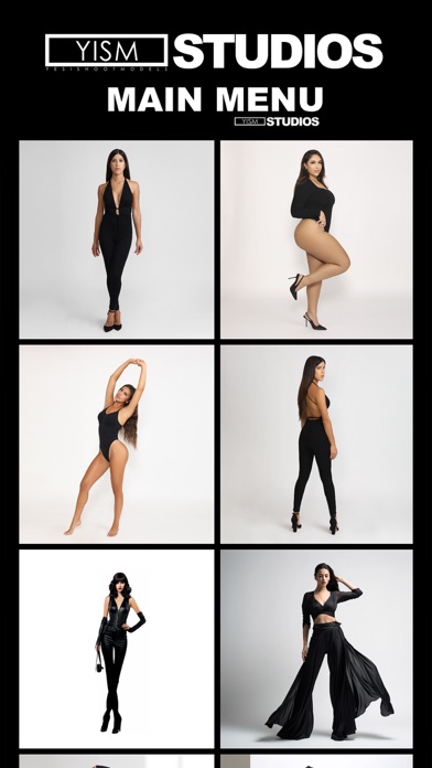 Screenshot #2 pour YISM Pose Guide