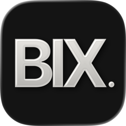 BIX. Alla dina bokningar