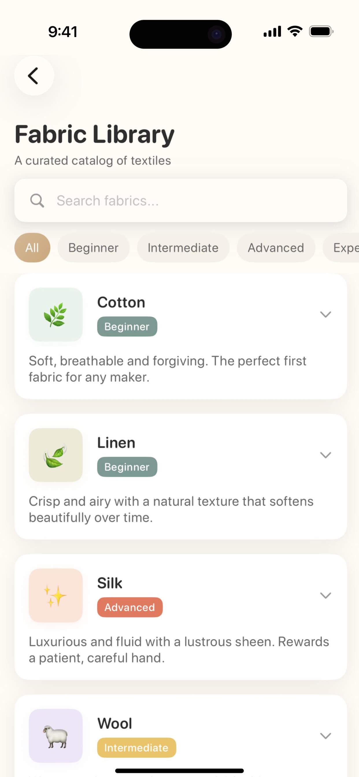 Screenshot 5 of MendMaker