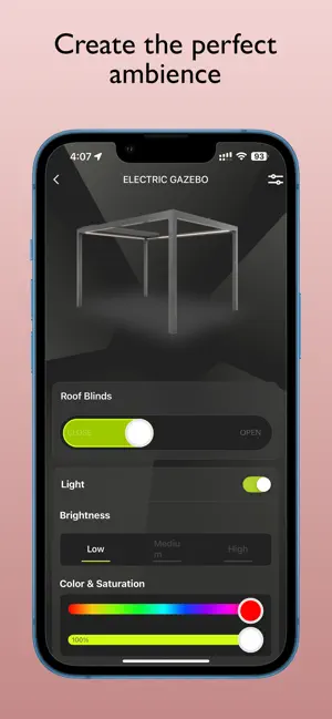 Harbour Lifestyle screenshot 3
