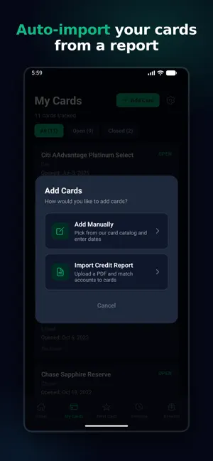 ChurnLogic screenshot 1