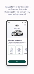 evyve Charge screenshot