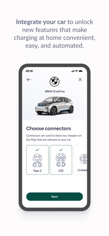 evyve Charge Screenshot 6 of 6