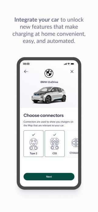 evyve Charge Screenshot 6 of 6