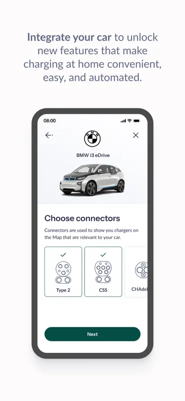 evyve Charge screenshot 6 of 6