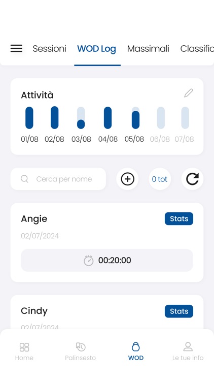 ASD ESERCITO ACCADEMIAMILITARE screenshot-3