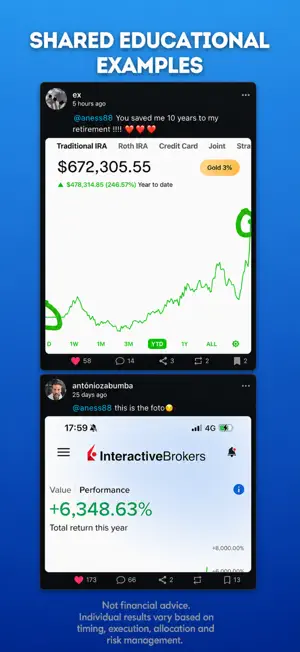Stocks to Buy Now AI Signals screenshot 6