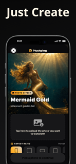 Plushping: AI Photo & Video screenshot 9