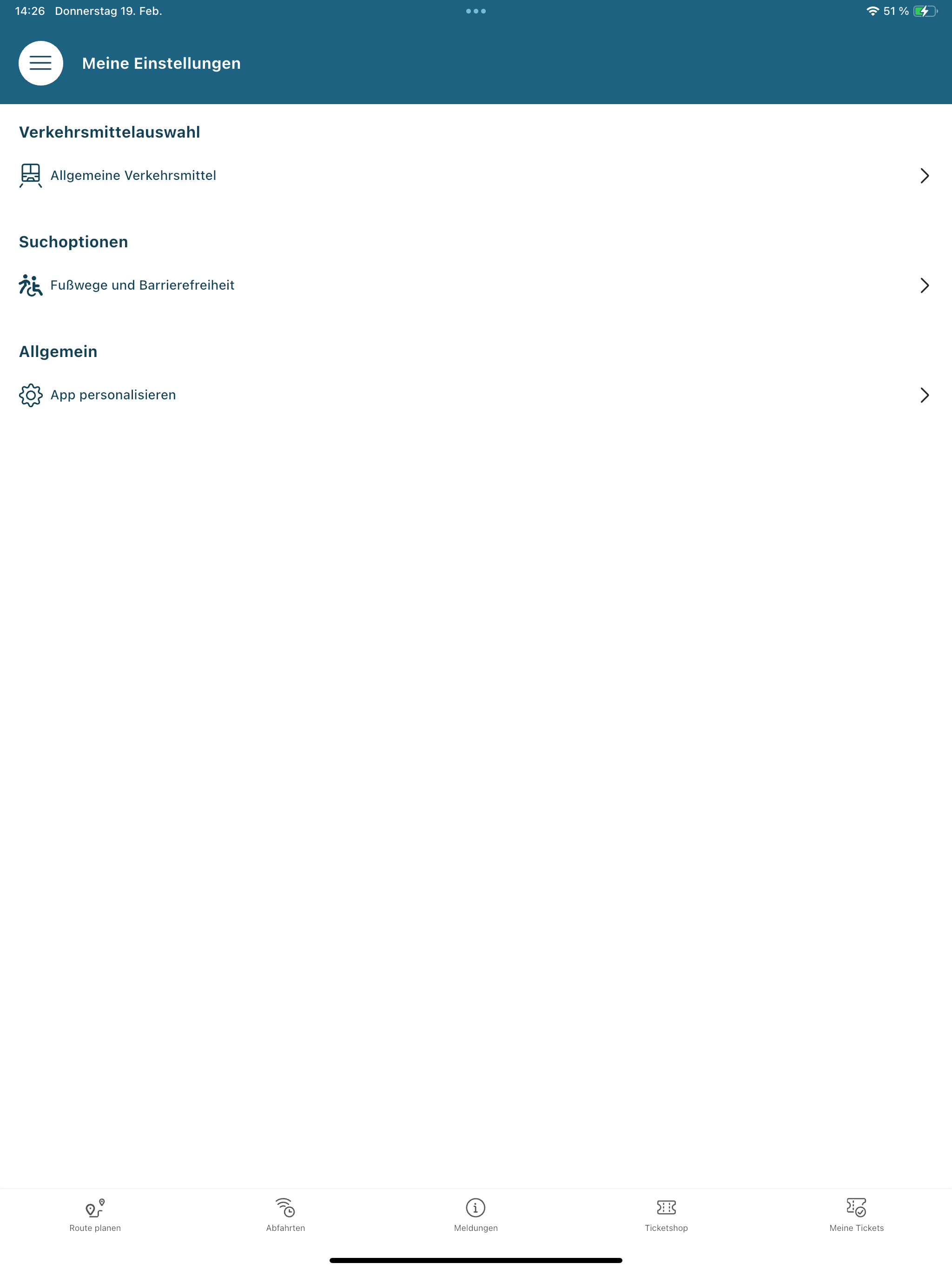 Allgäu/BayerischSchwaben Mobil screenshot 14