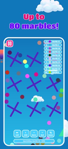 The Marble Race Screenshot 5 of 6