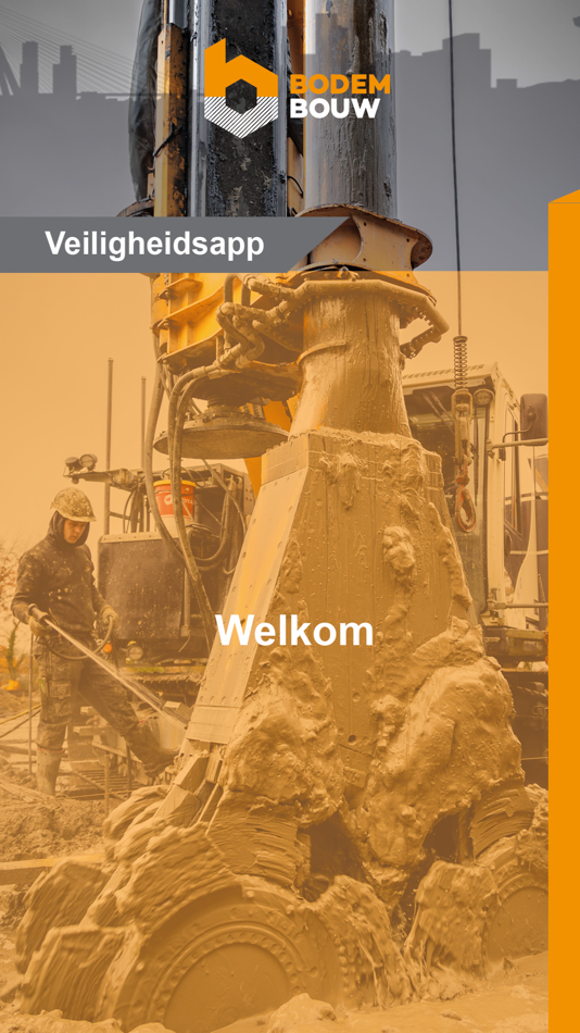 #7. Veilig BodemBouw (iOS) 由: BodemBouw B.V.