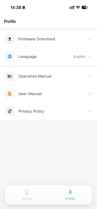 Battery Core Screenshot 2 of 3