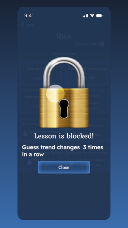 Trade Option screenshot-6