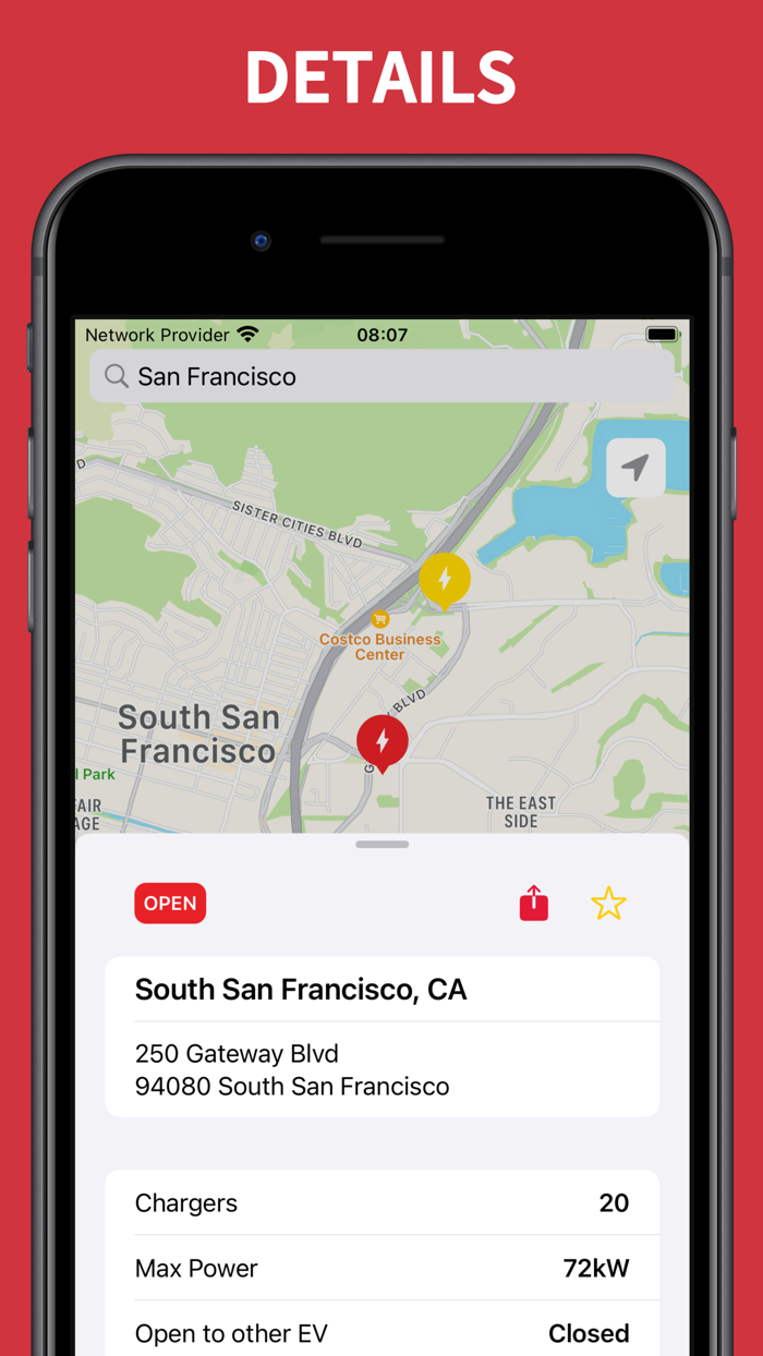 Суперчарджер для Теслы •
