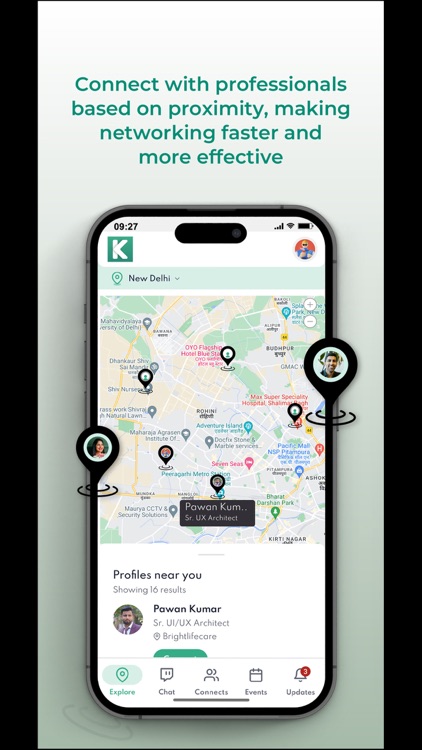 Klout Club screenshot-5