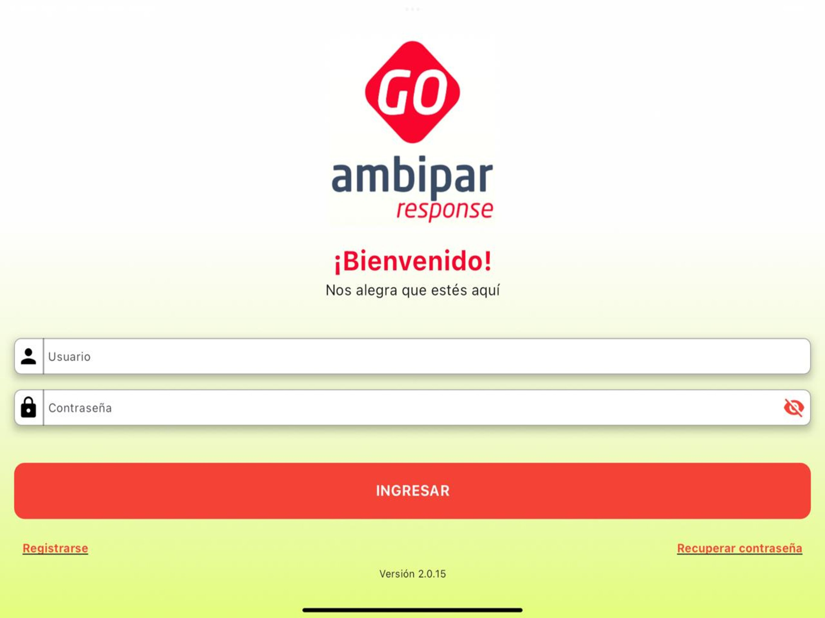Ambipar GO