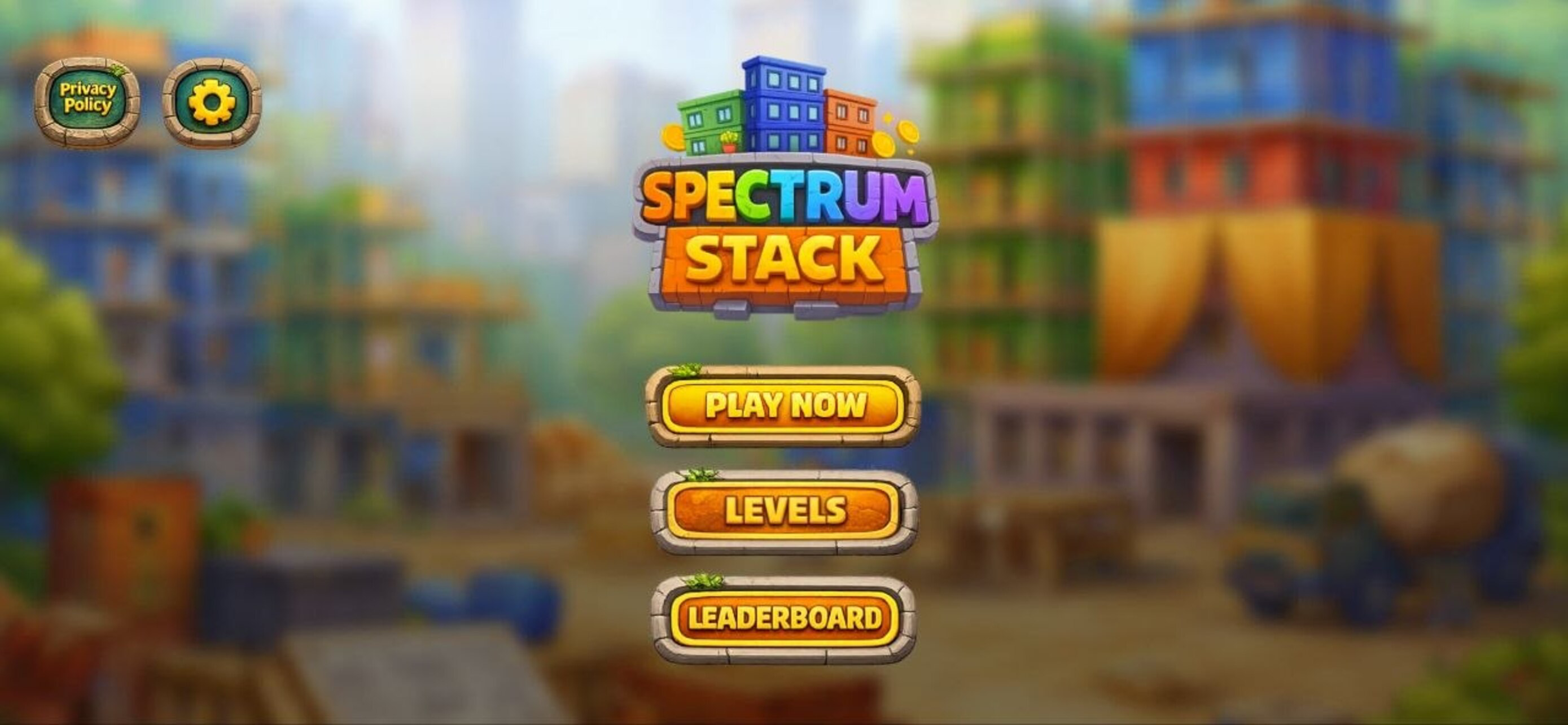Spectrum Stack