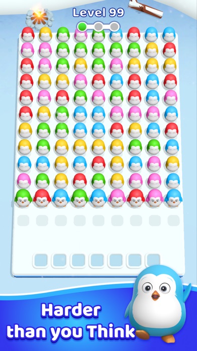 Match Jam 3D Screenshot