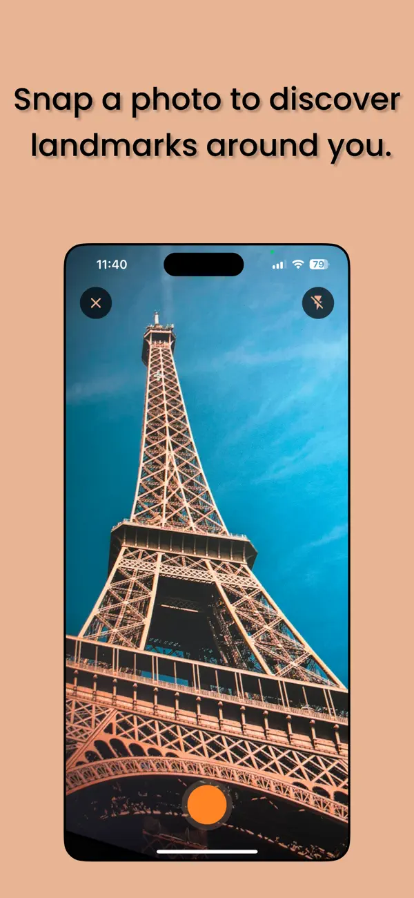 Screenshot #2 pour Discover-It