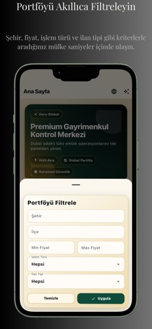 DuruGlobal Screenshot 2 of 7