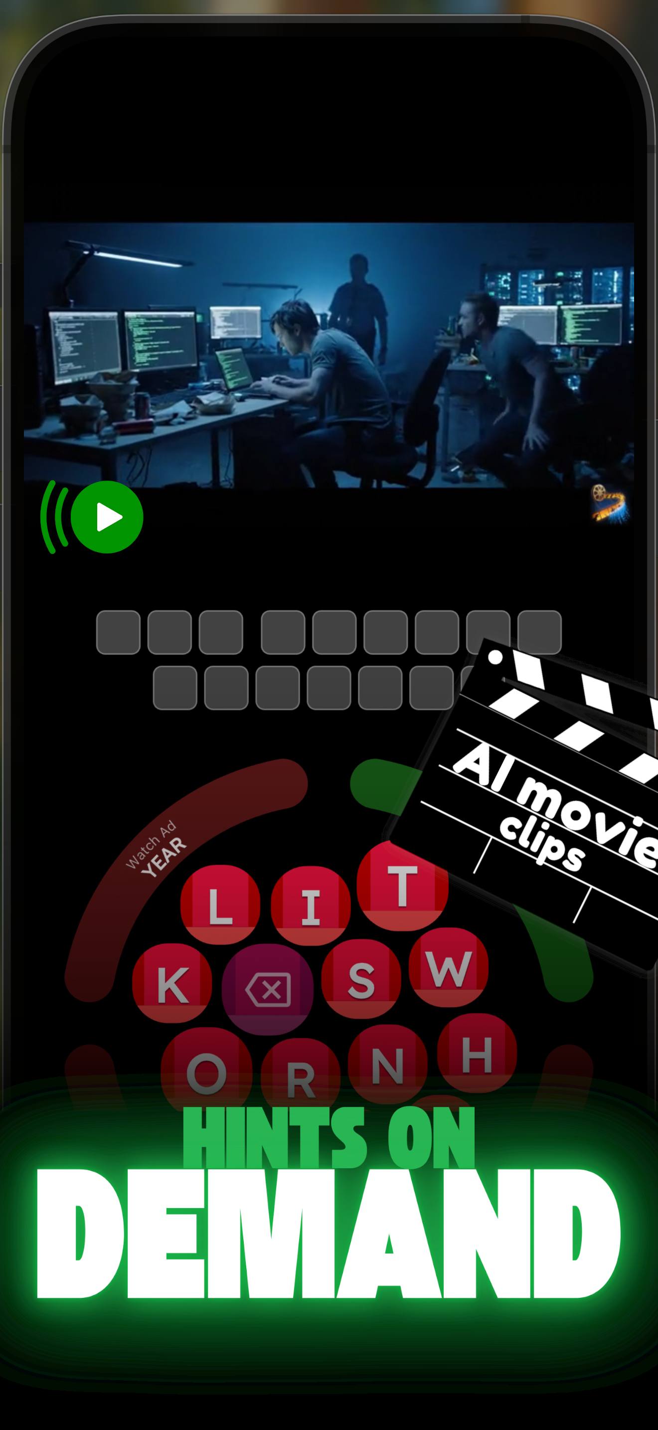 AI Movie Quiz screenshot 6