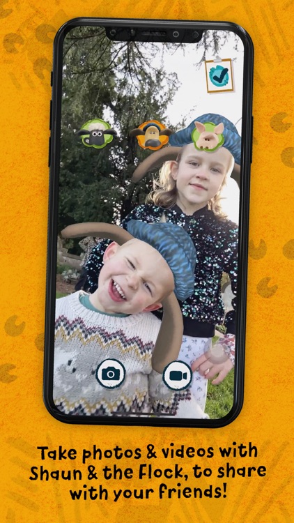 Fun with the Flock screenshot-5