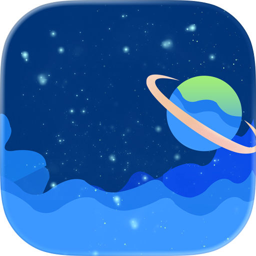 观海星辰