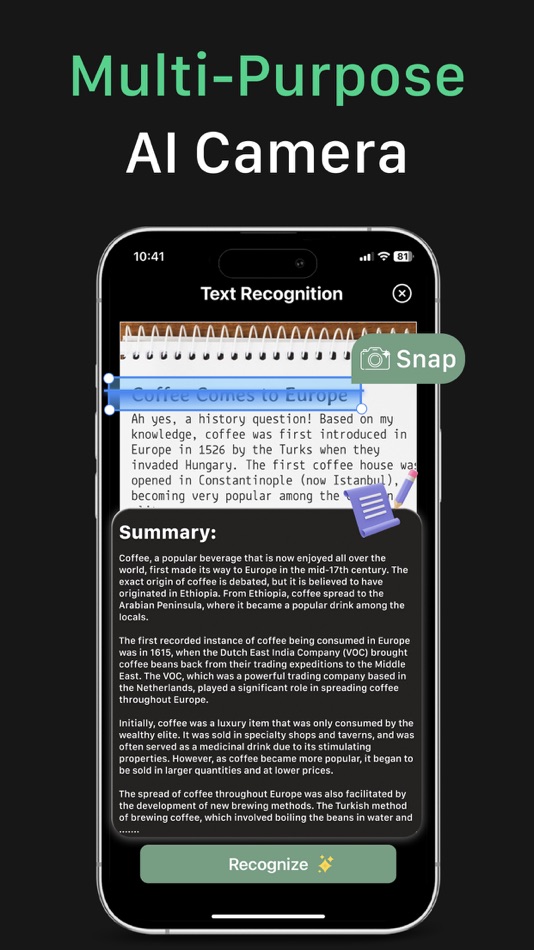 #5. Chat AI: Ask Chatbot Answers (iOS) De: Lutech-DN