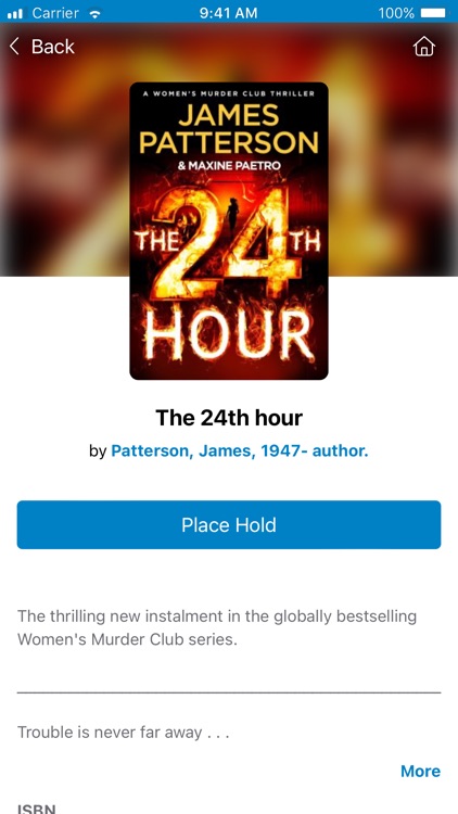 Nelson Public Libraries screenshot-3