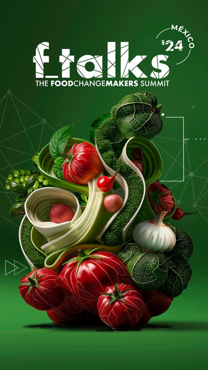 ftalks Food Summit LATAM